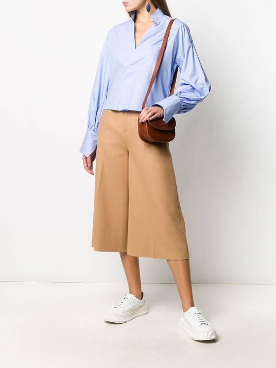  아페쎄 크로스백 PXBJQF61415CAD Free - A.P.C.