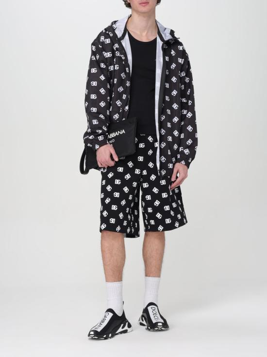 25FW 돌체앤가바나 자켓 G9ARBTISMBR HNVAA White - DOLCE & GABBANA