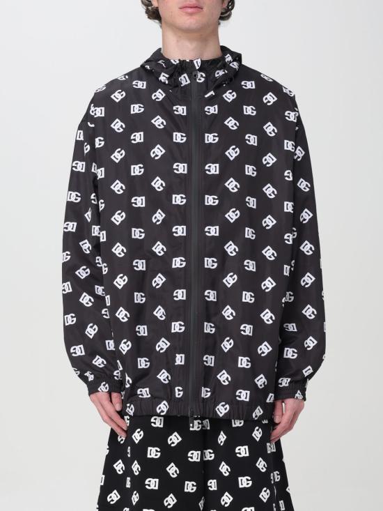 25FW 돌체앤가바나 자켓 G9ARBTISMBR HNVAA White