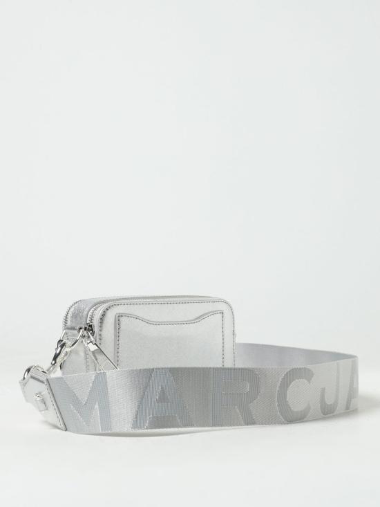 25FW 마크제이콥스 크로스백 2F3HCR056H01 040 Silver - MARC JACOBS