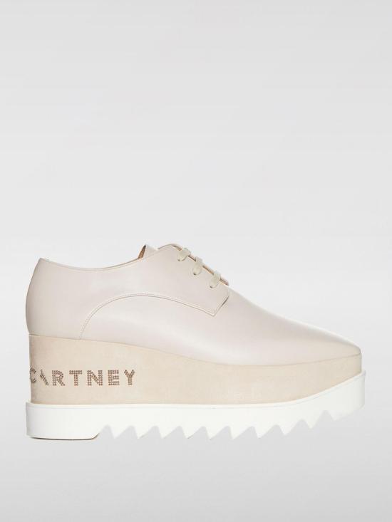 24FW 스텔라 맥카트니 힐/펌프스 800004W0YG0 9050 White