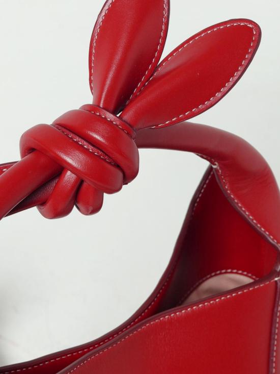 25FW 자크뮈스 토트백 245BA3663173 480 Red - JACQUEMUS