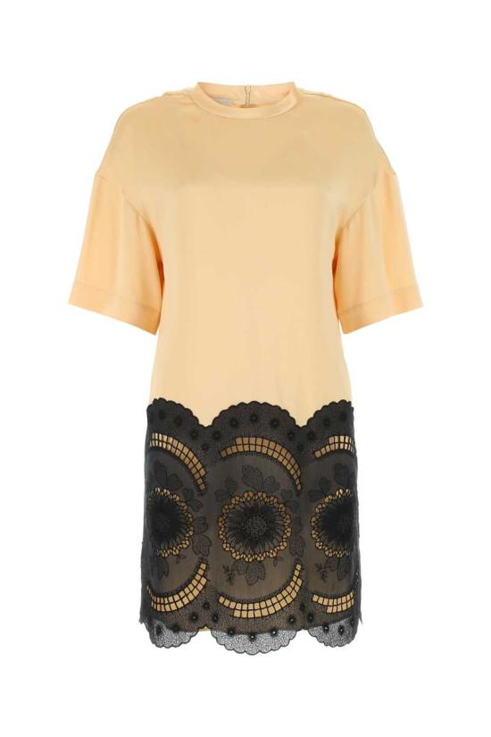  스텔라 맥카트니 원피스 6A01213AU309 9905 PINK