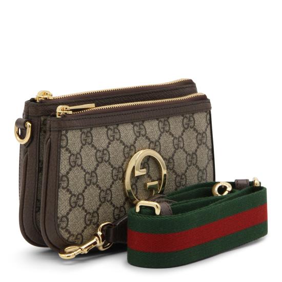  구찌 크로스백 72459996IWG8745 DOM - GUCCI