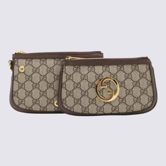  구찌 크로스백 72459996IWG8745 DOM - GUCCI