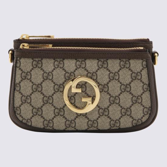 구찌 크로스백 72459996IWG8745 DOM - GUCCI
