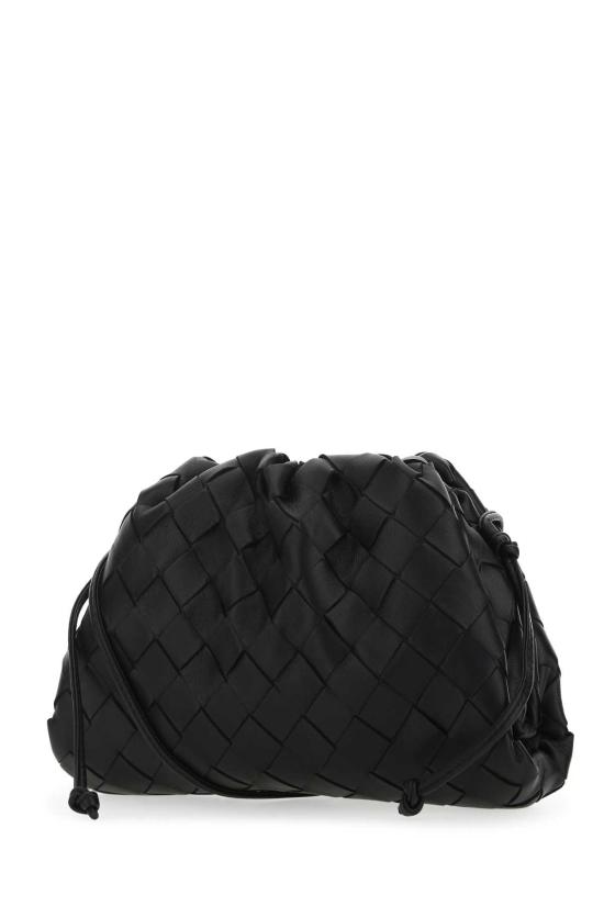 보테가베네타 클러치/파우치 585852VCPP18803 Black - BOTTEGA VENETA
