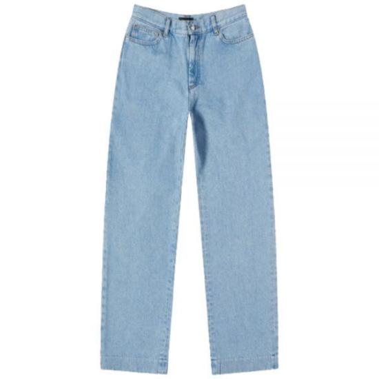  아페쎄 데님 팬츠 COGWEF09131IAB DOM