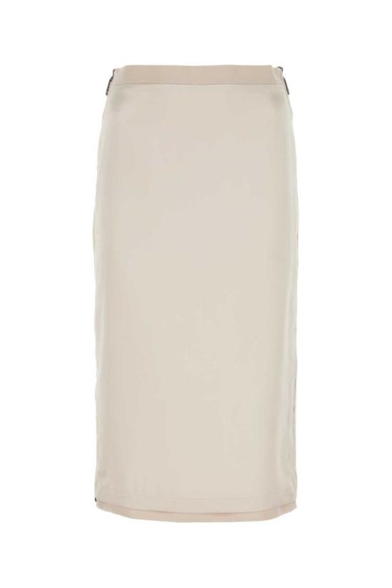  펜디 스커트 FQ7451ANQ4 F084J PINK