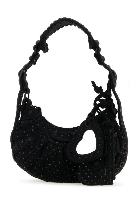  발렌시아가 LE CAGOLE 르 카골 XS 숄더백 671309 2AAKM 1071 DOM - BALENCIAGA