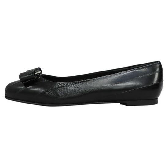  살바토레 페라가모 힐/펌프스 01G150763676 BLACK DOM - SALVATORE FERRAGAMO
