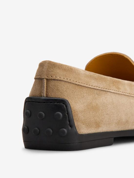  토즈 로퍼 XXW42K00010RE0S812 DOM - TODS