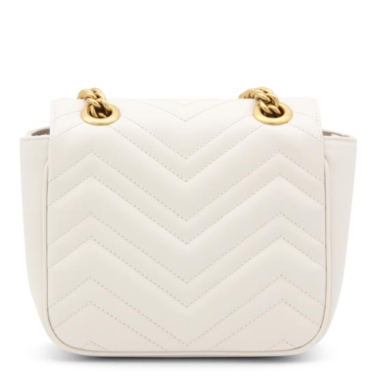  구찌 숄더백 739682AABZC9022 WHITE DOM - GUCCI