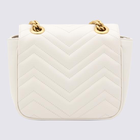  구찌 숄더백 739682AABZC9022 WHITE DOM - GUCCI
