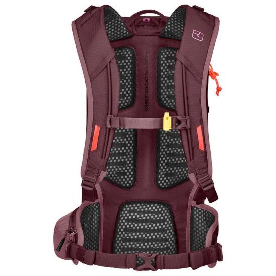  오토복스 백팩 48523MOUNTAIN ROSE DOM