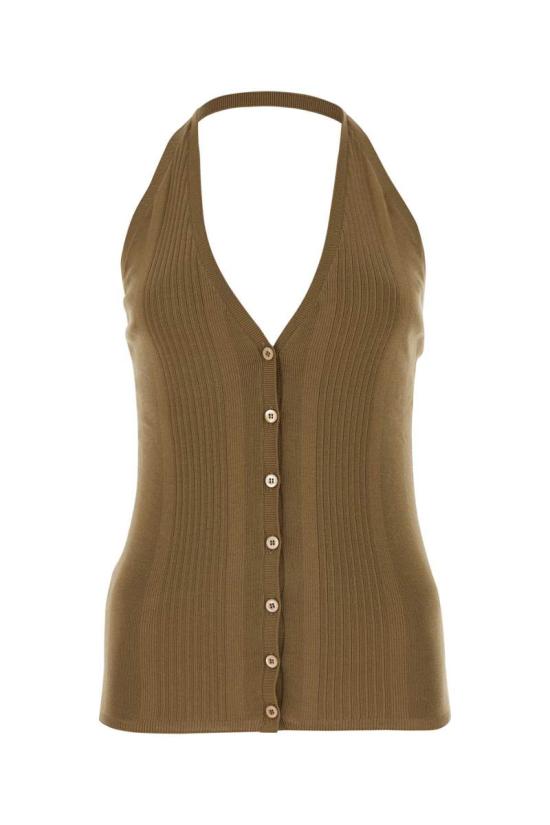 24FW 프라다 셔츠 P29A93SOOO14MQ F0594 Brown