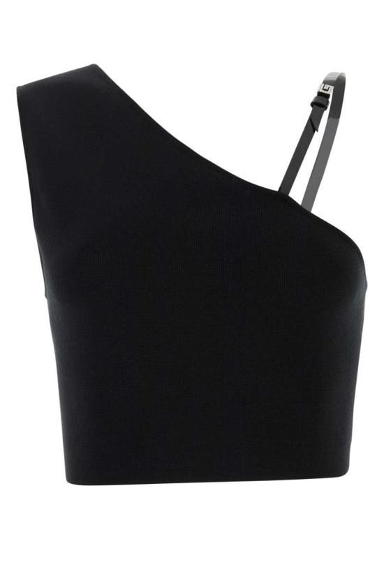  구찌 블라우스 742663XKC92 1000 Black