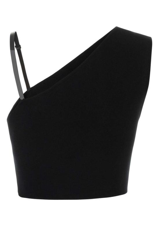  구찌 블라우스 742663XKC92 1000 Black - GUCCI