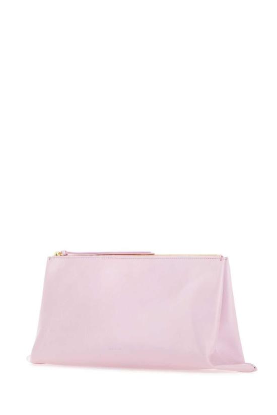  질샌더 클러치/파우치 J08WF0003P5636 517 PINK - JIL SANDER