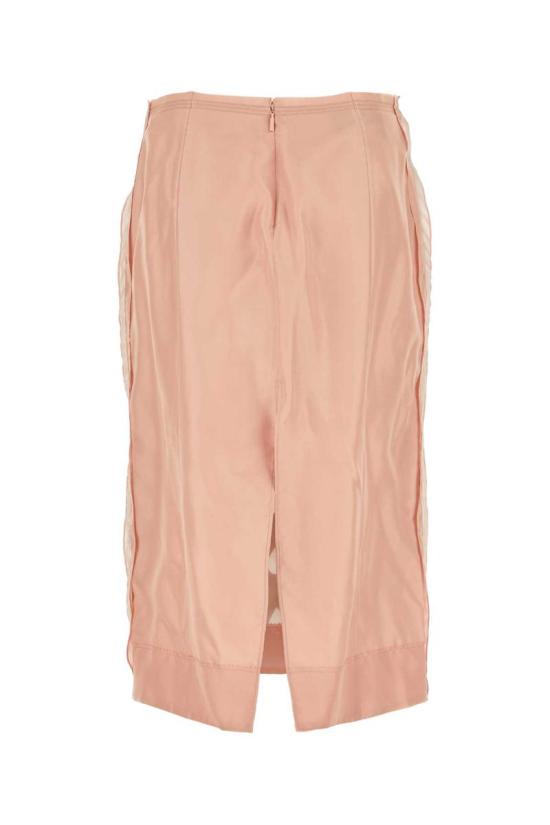  구찌 미디 스커트 763256ZAOYV 5438 MULTICOLOURED - GUCCI