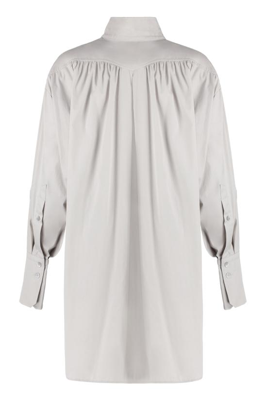  파투 숏 원피스 DR1120022111S DOM - PATOU