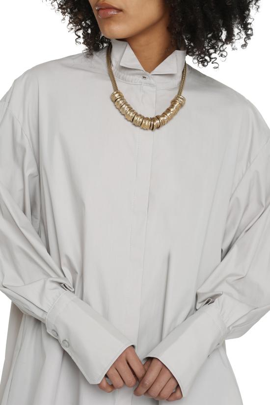  파투 숏 원피스 DR1120022111S DOM - PATOU