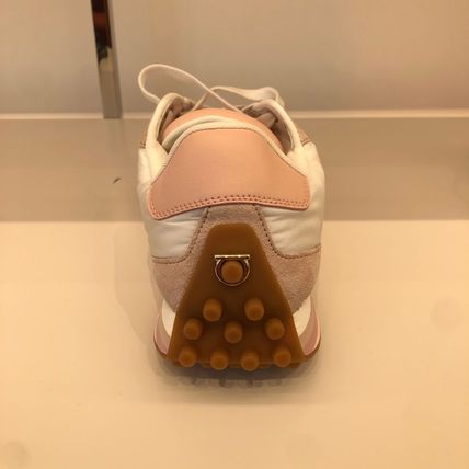  살바토레 페라가모 스니커즈 030320756564M DOM - SALVATORE FERRAGAMO