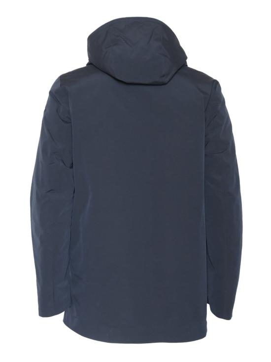 24FW 알알디 패딩 W24026 60 228614 Black - RRD