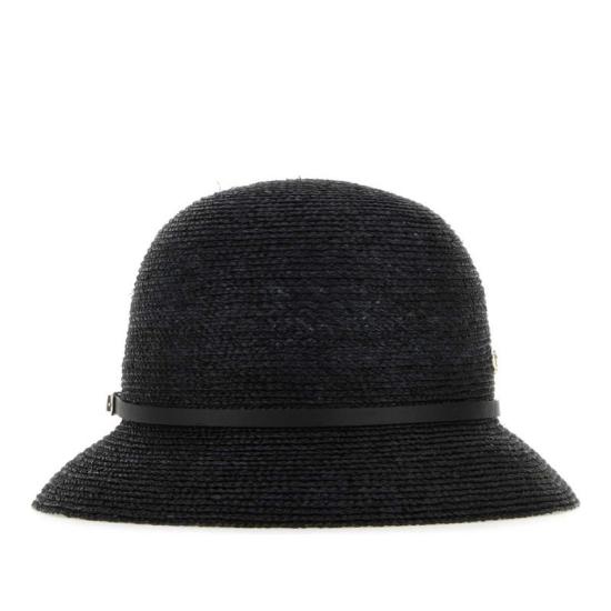  헬렌카민스키 버킷햇 HAT50172 CHARCOAL BLACK DOM