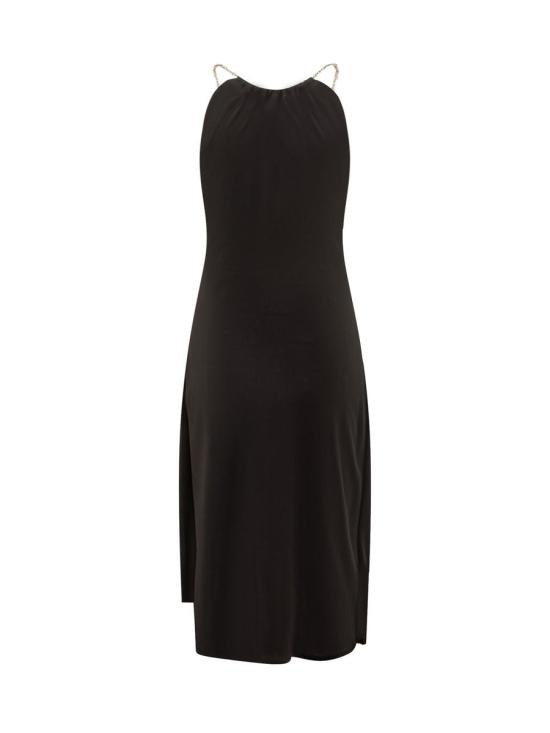  지방시 원피스 BW21TT30XH 001 Black - GIVENCHY
