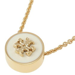  토리버치 목걸이/팬던트 90549700 GOLD DOM - TORY BURCH