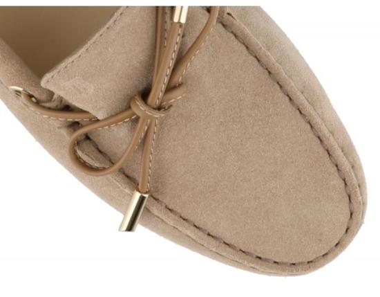  토즈 로퍼 XXW0FW05030CKO 1Y28 DOM - TODS