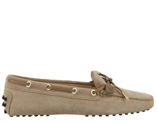  토즈 로퍼 XXW0FW05030CKO 1Y28 DOM