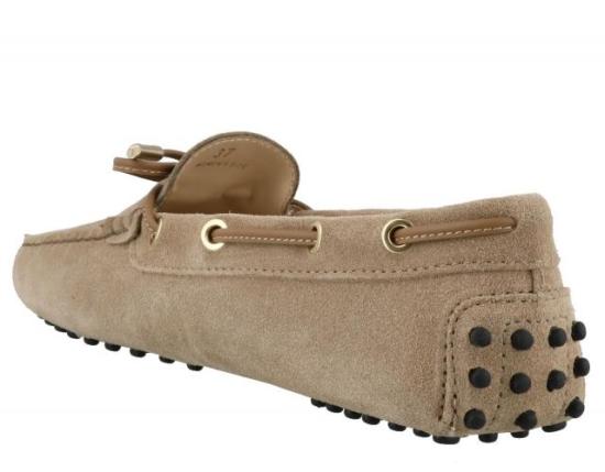  토즈 로퍼 XXW0FW05030CKO 1Y28 DOM - TODS