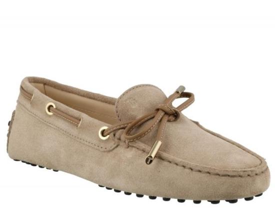  토즈 로퍼 XXW0FW05030CKO1Y28 DOM - TODS