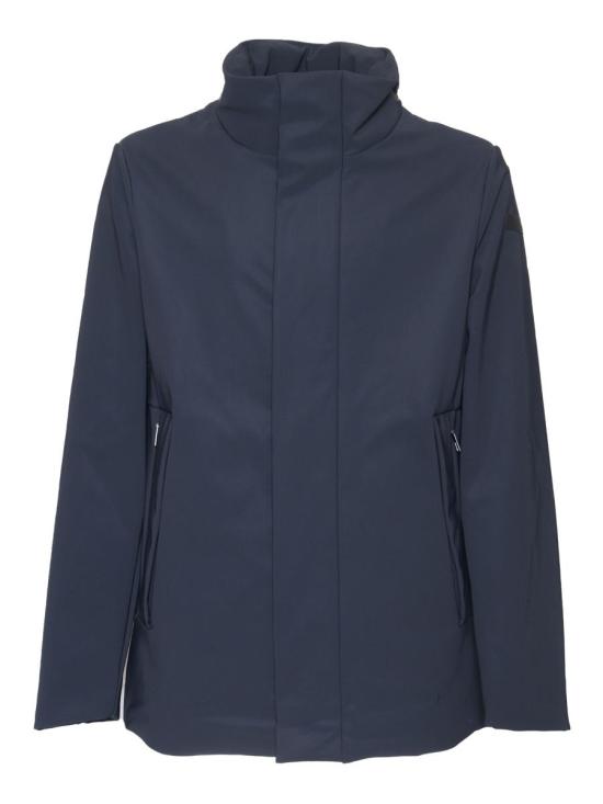 24FW 알알디 패딩 W24084 60 228619 BLUE