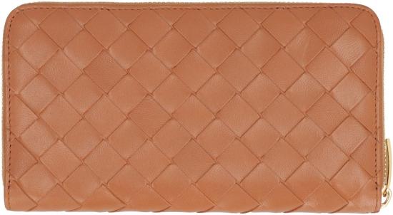  보테가베네타 742332 VCPP2 2650 BROWN - BOTTEGA VENETA