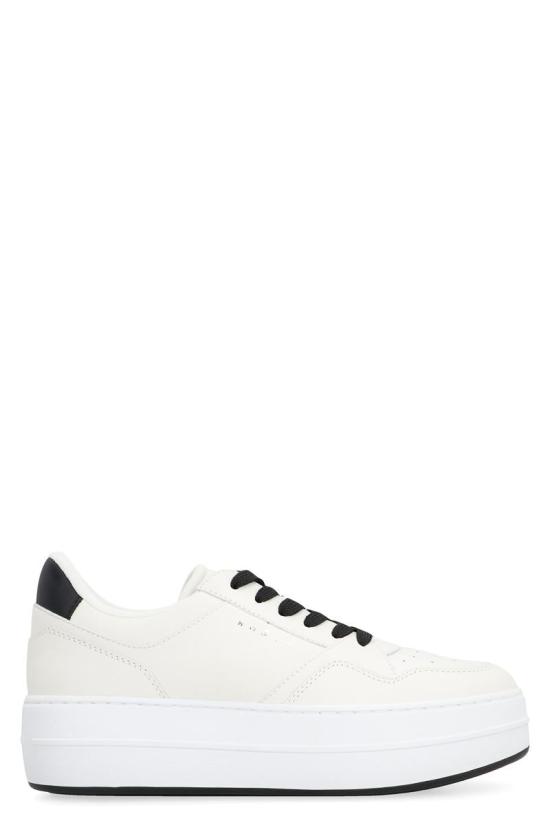 25SS 호간 스니커즈 HXW6700FK80JUS 0001 WHITE