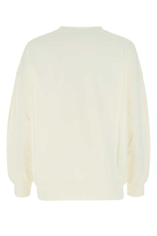  알렉산더 맥퀸 스웨터 659975QZAHR 0954 WHITE - ALEXANDER MCQUEEN