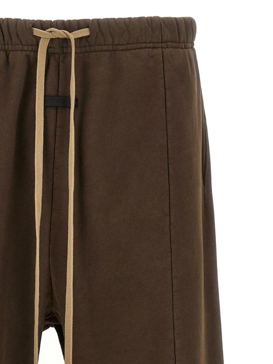  피어오브갓 숏팬츠 FG840042FLC311 GREEN - FEAR OF GOD