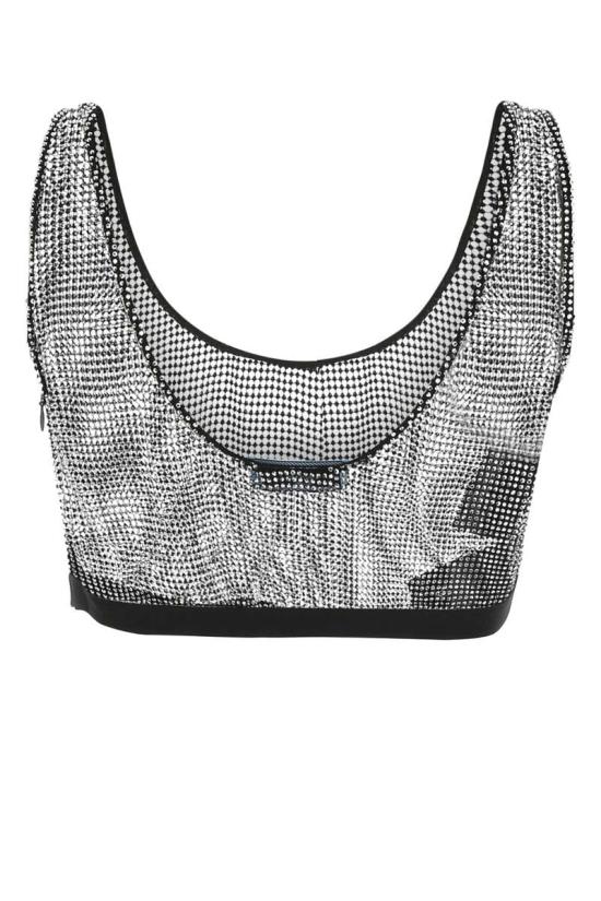  프라다 블라우스 P924LRS23112EI F063H PRINTED - PRADA