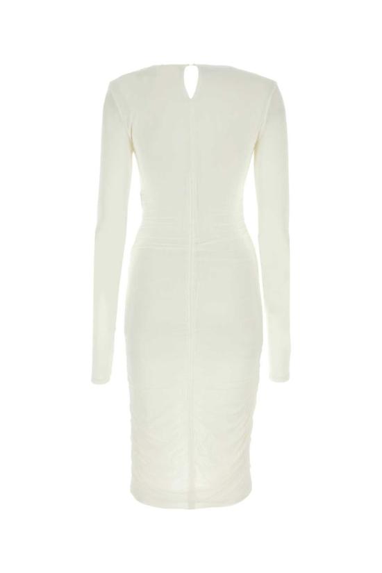  이자벨마랑 원피스 RO0180FAA3K14I 20WH WHITE - ISABEL MARANT