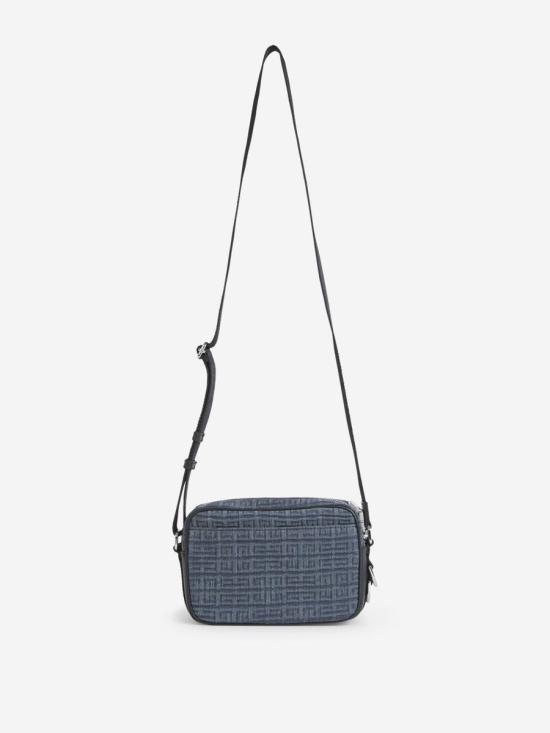  지방시 크로스백 BKU02XK1U9020 GRAY DOM - GIVENCHY