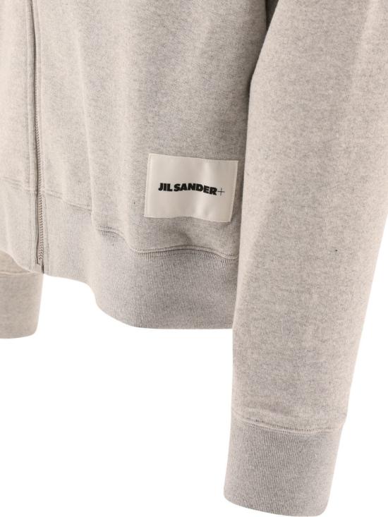  질샌더 자켓 J47HG0101J20010052 GRAY DOM - JIL SANDER