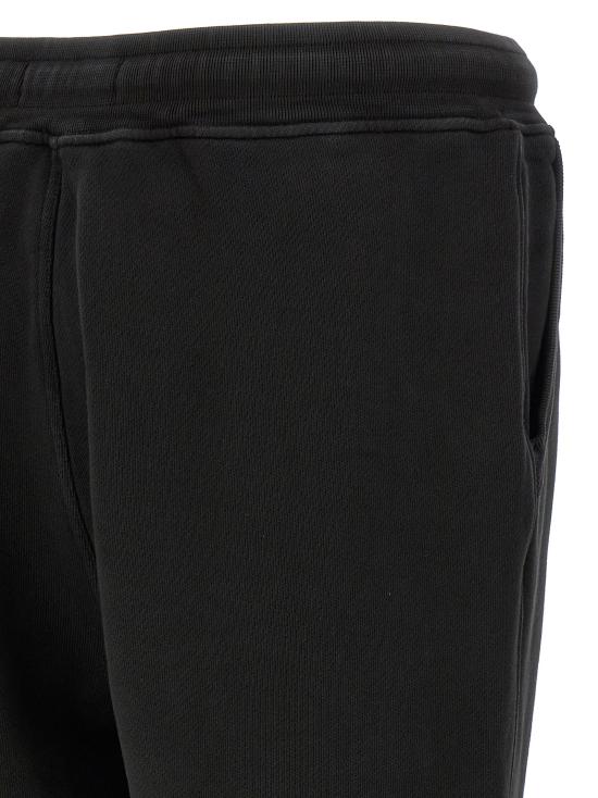  스톤 아일랜드 카고 팬츠 811561141V0129 BLACK DOM - STONE ISLAND