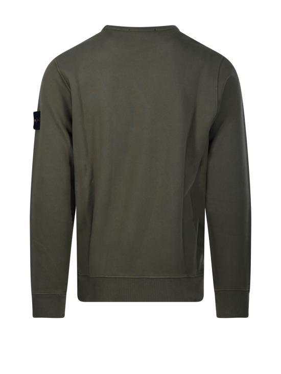  스톤 아일랜드 긴팔 티셔츠 811562420V0059 MUSK DOM - STONE ISLAND