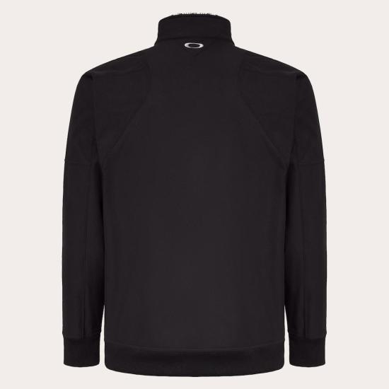  오클리 자켓 FOA405724BLACKOUT DOM