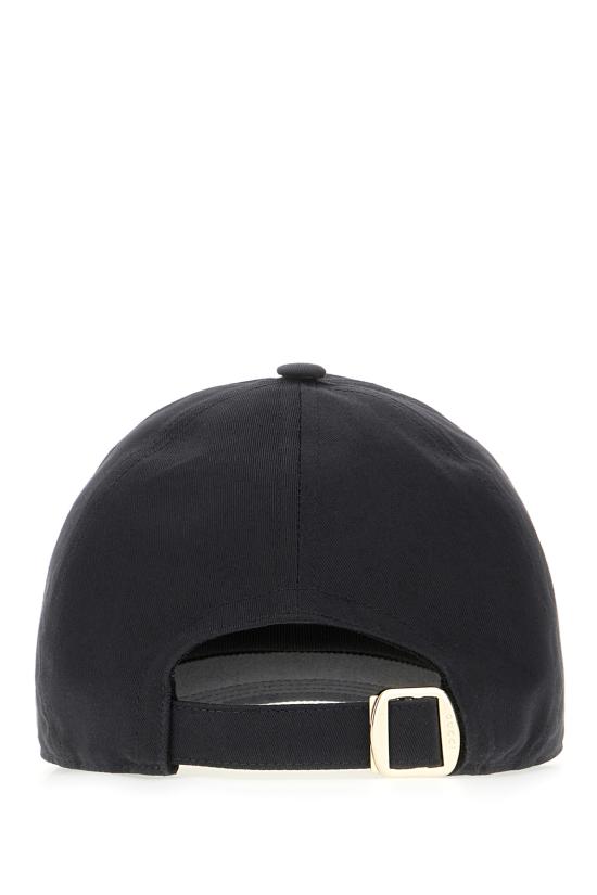  구찌 모자 7927824HBBB1000 BLACK DOM - GUCCI