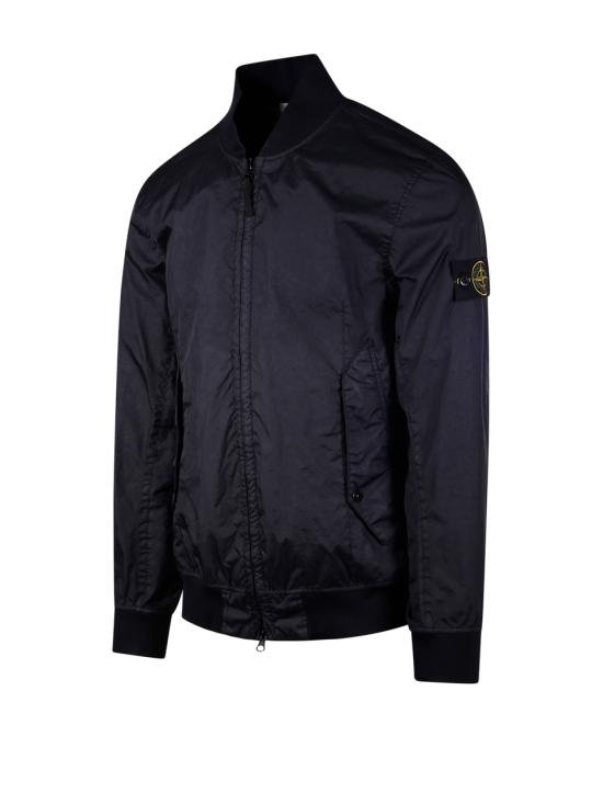  스톤 아일랜드 자켓 801541223V0020 NAVY BLUE DOM - STONE ISLAND