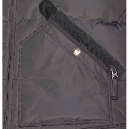  파라점퍼스 베스트 24FWPMJKMA05736 PHANTOM DOM - PARAJUMPERS